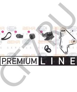 VT039 Torque Тяга пер.стабил.CITROEN/PEUGEOT/FIAT JUMPER/BOXER/DUCATO 2006 в городе Королёв