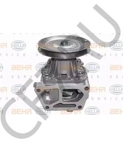 4243593 YUGO Водяной насос в городе Королёв