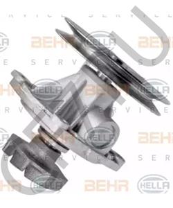 4384128 YUGO Водяной насос в городе Королёв