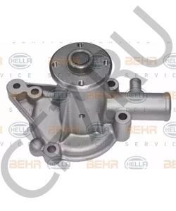 GWP102 AUSTIN/MG Водяной насос в городе Королёв