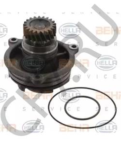 0 4253 2082 IRISBUS Водяной насос в городе Королёв