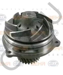 5 0035 0798 IRISBUS Водяной насос в городе Королёв