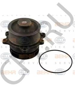 0 9948 3937 IRISBUS Водяной насос в городе Королёв