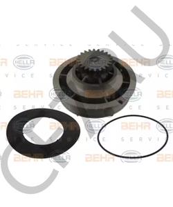 5001858484 LINK Насос водяной RENAULT Premium (04/96-), Kerax (06/97-), ЯМЗ 650 5001857427 / 5001585005 / 501 в городе Королёв