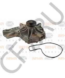 21228793 VOLGA Водяной насос в городе Королёв