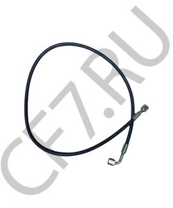 WG971982007 КИТАЙ Шланг соединительный подъема кабины с фитингами L-1000мм H в городе Королёв