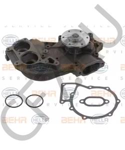 5422000501 DAIMLER Водяной насос в городе Королёв