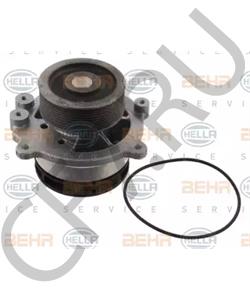 1828162 TATRA Водяной насос в городе Королёв