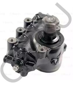 81462006499 NEOPLAN Рулевой механизм в городе Королёв