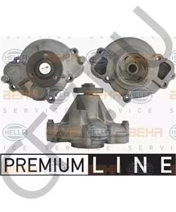 AJ88912 DAIMLER Водяной насос в городе Королёв