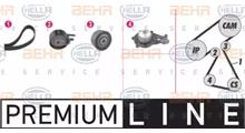 FORD ASIA / OCEANIA Натяжной ролик, ремень ГРМ