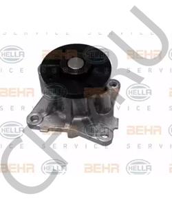 MN143664 BRILLIANCE НАСОС ВОДЯНОЙ BR V5, H530 в городе Королёв