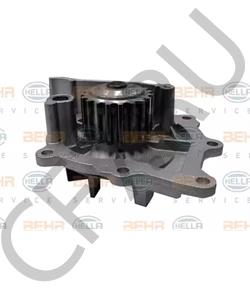 1201.J6 DS Водяной насос в городе Королёв