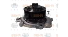 MERCEDES-BENZ (BBDC) Водяной насос