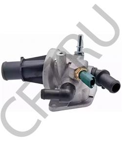 9S518575BB FORD USA Корпус термостата в городе Королёв