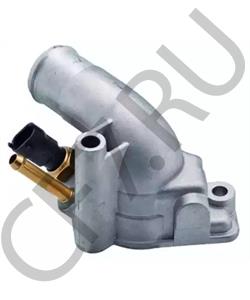 24 456 401 SAAB Термостат, охлаждающая жидкость в городе Королёв