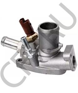 55215006 ABARTH Термостат, охлаждающая жидкость в городе Королёв