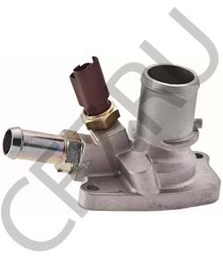 9S518575AA FORD USA Корпус термостата в городе Королёв