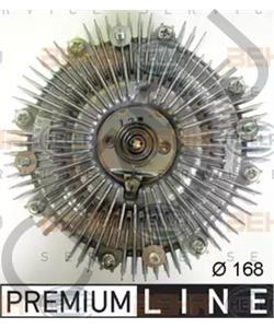 16210-30010 BERLIET Сцепление, вентилятор радиатора в городе Королёв