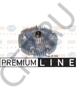 16210-67010 BERLIET Сцепление, вентилятор радиатора в городе Королёв