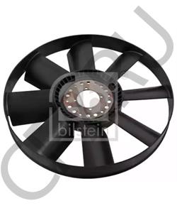 A904 205 04 06 EVOBUS Крыльчатка вентилятора, охлаждение двигателя в городе Королёв