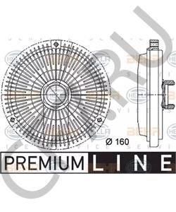 1112000422 TYG вискомуфта в городе Королёв