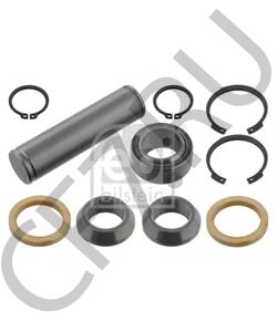 81305606019 MAN Ремкомплект вилки сцепления F90 L/M/F2000 Lion's City/Classic/Coach/Regio TGL/TGM/TGA/TGS/TGX DT в городе Королёв