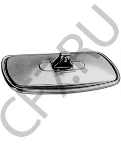 3600039086 TEREX Наружное зеркало в городе Королёв