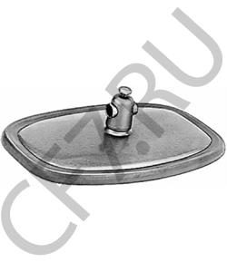 2942 408 M1 KOMATSU Наружное зеркало в городе Королёв