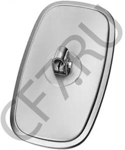 V04108600 OPEL Наружное зеркало в городе Королёв