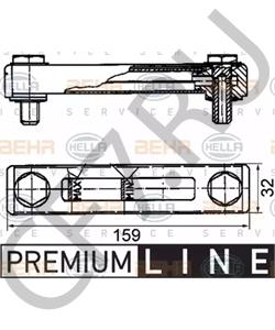 8.351.140.2570 KÄSSBOHRER Датчик уровня, датчик уровня антифриза в городе Королёв
