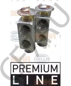 191 820 679 SEAT Расширительный клапан, кондиционер в городе Королёв