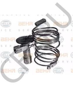 83906905 HANOMAG HENSCHEL Расширительный клапан, кондиционер в городе Королёв