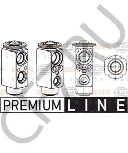 JQD000050 NTR Клапан испарителя, в городе Королёв