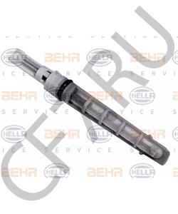 8A0820177AA AGCO Расширительный клапан, кондиционер в городе Королёв