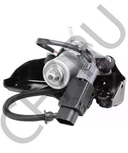 545216 DT SPARE PARTS Патрубок DAF в городе Королёв