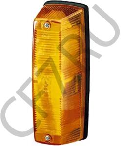 187-251-0911 SISU Рассеиватель, фонарь указателя поворота в городе Королёв