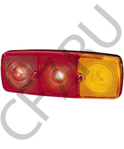 85006 KÖGEL Рассеиватель, задний фонарь в городе Королёв