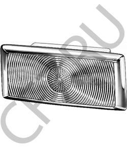 013195 STILL Рассеиватель, фонарь указателя поворота в городе Королёв