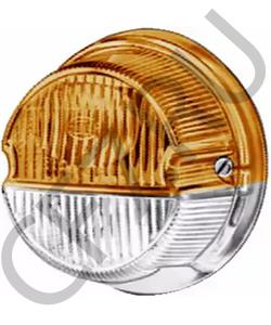 017 800 20 CLAAS Рассеиватель, задний фонарь в городе Королёв