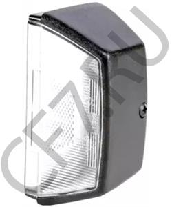 8467 201 FAUN Корпус, фонарь освещения номерного знака в городе Королёв