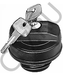 533 201 551 F SEAT Крышка, топливной бак в городе Королёв