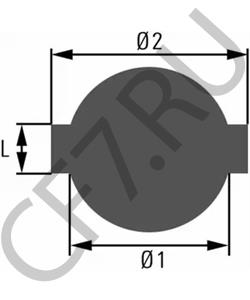 52028189 JUNGHEINRICH Крышка, топливной бак в городе Королёв