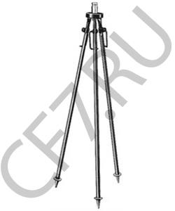 7201597 DOLL Штатив в городе Королёв