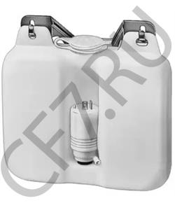 90-19609-8 HAKO Резервуар для воды (для чистки) в городе Королёв