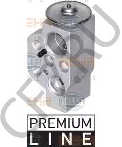 7L0820679A OM Расширительный клапан, кондиционер в городе Королёв