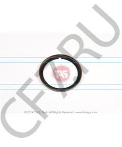 T18524 TAS Сальник 77x95.3x6 КПП ZF, в городе Королёв