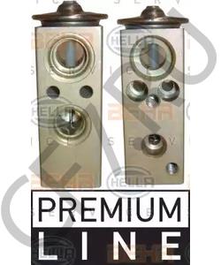 46770821 FIAT / LANCIA Расширительный клапан, кондиционер в городе Королёв