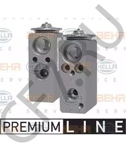 46723601 ABARTH Расширительный клапан, кондиционер в городе Королёв