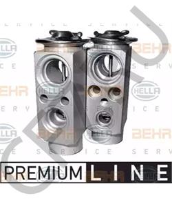 91 19 416 HOLDEN Расширительный клапан, кондиционер в городе Королёв